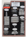 Komplettes Motor-Schrauben-Kit