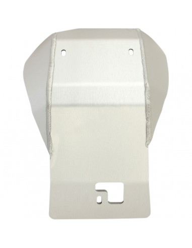 MOOSE RACING ALUMINIUM MOTORSCHUTZPLATTE Bild 2 MOOSE RACING ALUMINIUM MOTORSCHUTZPLATTE Bild 2