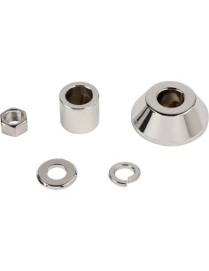 Achsdistanz-/Muttern-Kit