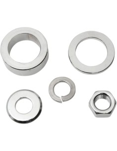 Achsdistanz-/Muttern-Kit