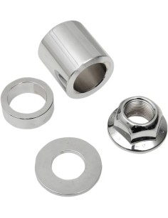 Achsdistanz-/Muttern-Kit