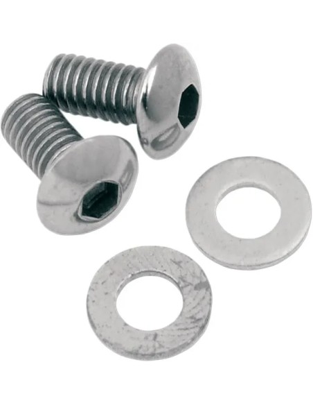 COLONY Montagematerial & Zubehör für Harley Davidson FLHTC 1340 1983-1998