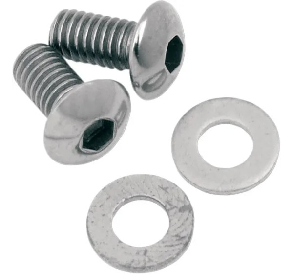 COLONY Montagematerial & Zubehör für Harley Davidson FLHTC 1340 1983-1998