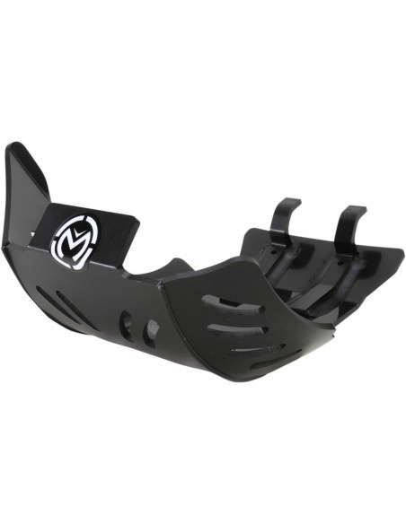 MOOSE RACING GLEITPLATTE PRO LG SHER