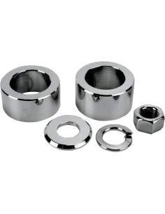Achsdistanz-/Muttern-Kit