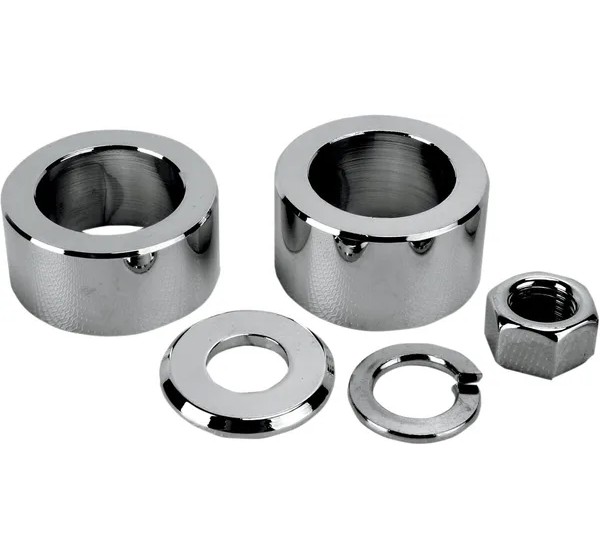 COLONY Achsen für Harley Davidson FXD 1584 2007
