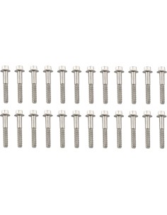Schraubensatz für Ventildeckel
