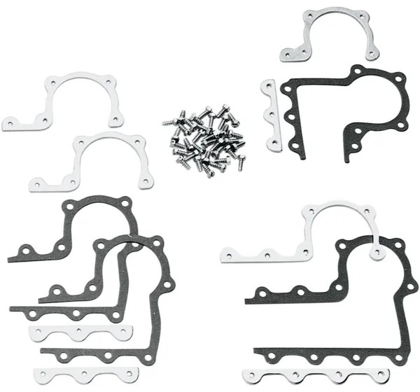 COLONY Montagematerial & Zubehör für Harley Davidson EL 1000 1939-1947