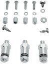 Montagesatz für Armaturenbrettplatte