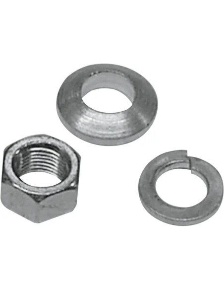COLONY Abdeckungen & Halterungen für Harley Davidson XLCH 900 1963-1972