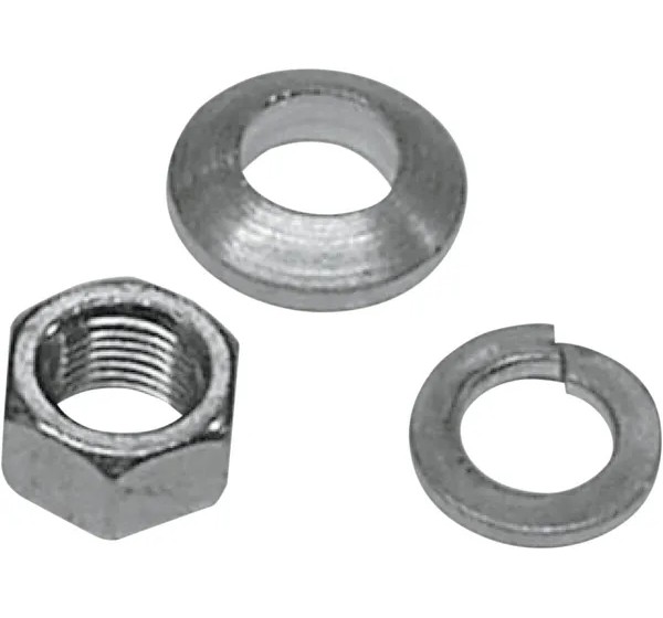 COLONY Abdeckungen & Halterungen für Harley Davidson XLCH 900 1963-1972