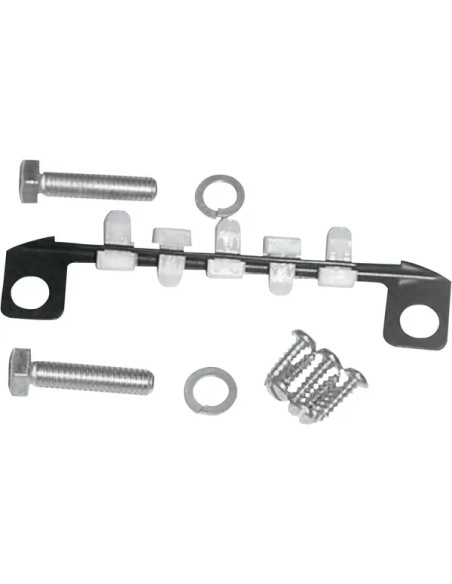 COLONY Verbinder & Anschlüsse für Harley Davidson FX 1200 1971-1974