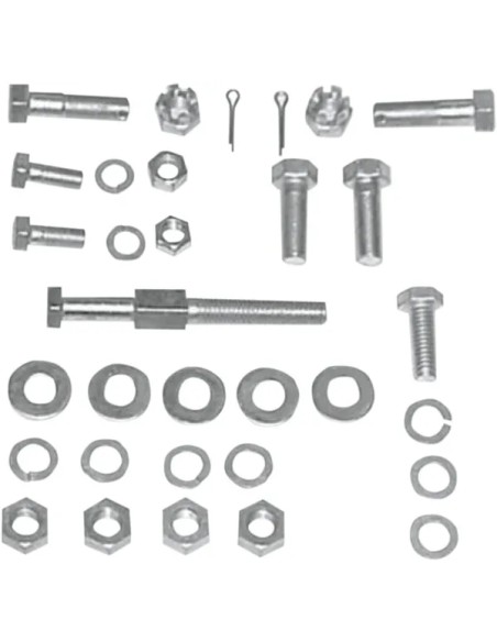 COLONY Getriebe & Getriebekomponenten für Harley Davidson FL 1200 1941-1964