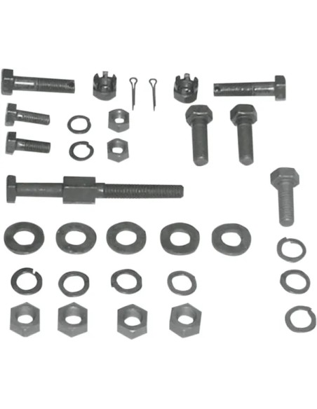 COLONY Getriebe & Getriebekomponenten für Harley Davidson FL 1200 1941-1964