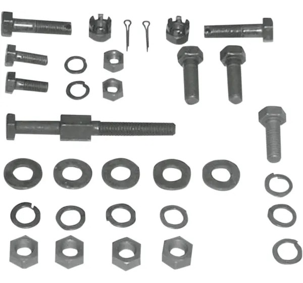 COLONY Getriebe & Getriebekomponenten für Harley Davidson FL 1200 1941-1964