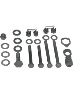 Schraubensatz für Motorhalterung