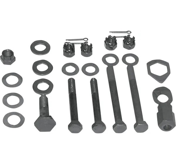 COLONY Montagematerial & Zubehör für Harley Davidson FL 1200 1941-1964