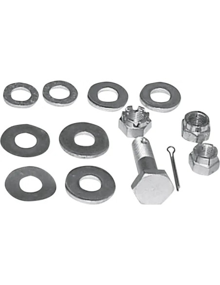 COLONY Montagematerial & Zubehör für Harley Davidson FL 1200 1952-1972