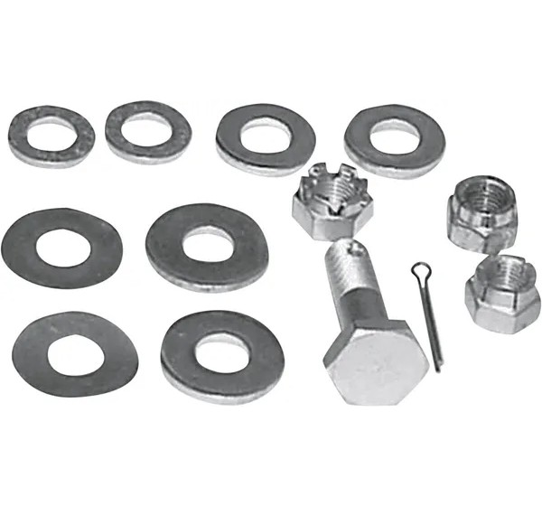 COLONY Montagematerial & Zubehör für Harley Davidson FL 1200 1952-1972