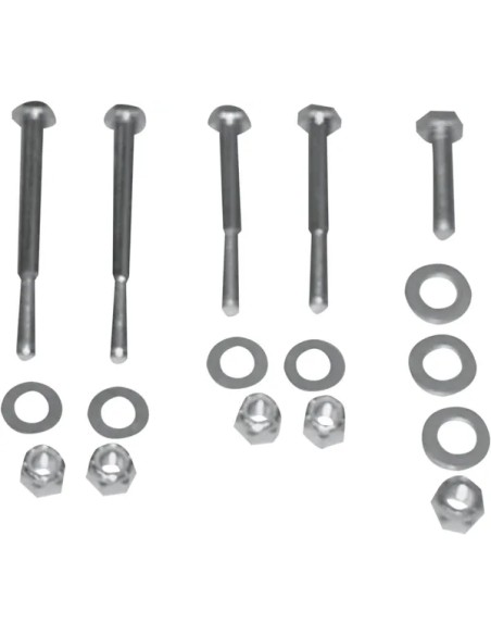 COLONY Motordeckel für Harley Davidson FLH 1200 1970-1980
