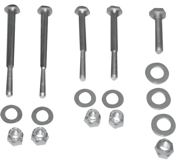 COLONY Motordeckel für Harley Davidson FLH 1200 1970-1980