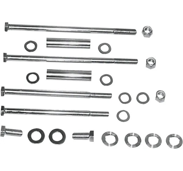 COLONY Montagematerial & Zubehör für Harley Davidson XLCH 900 1958-1972