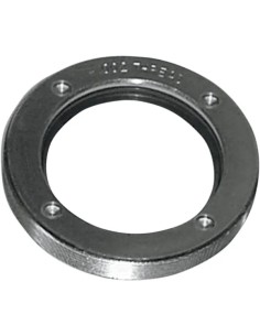 Lagerhalter für Motor-Kettenradwelle