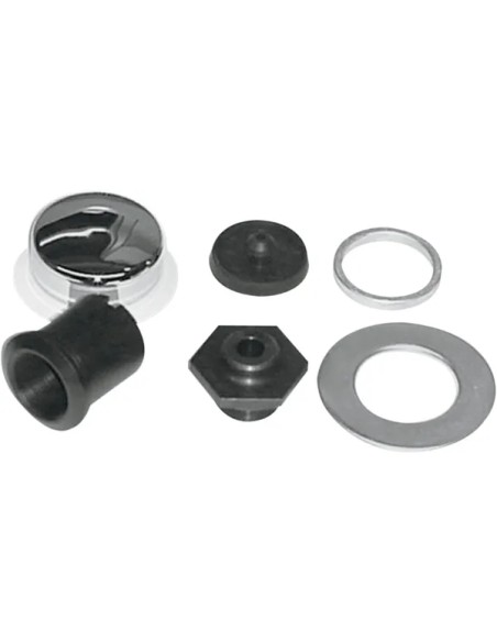 COLONY Montagematerial & Zubehör für Harley Davidson XLCH 900 1958-1972