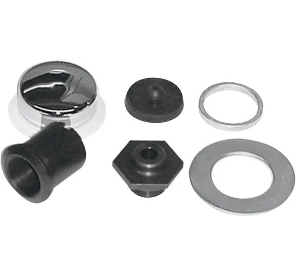 COLONY Montagematerial & Zubehör für Harley Davidson XLCH 900 1958-1972
