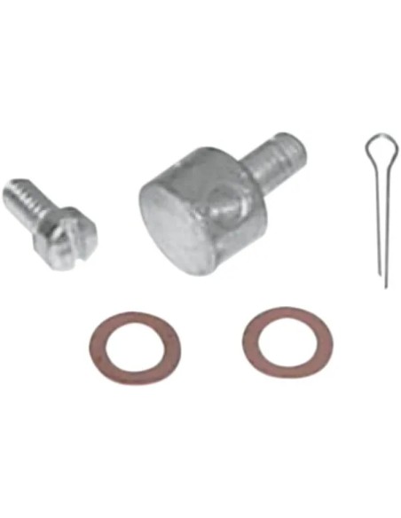 COLONY Vergaser für Harley Davidson FL 1200 1941-1964