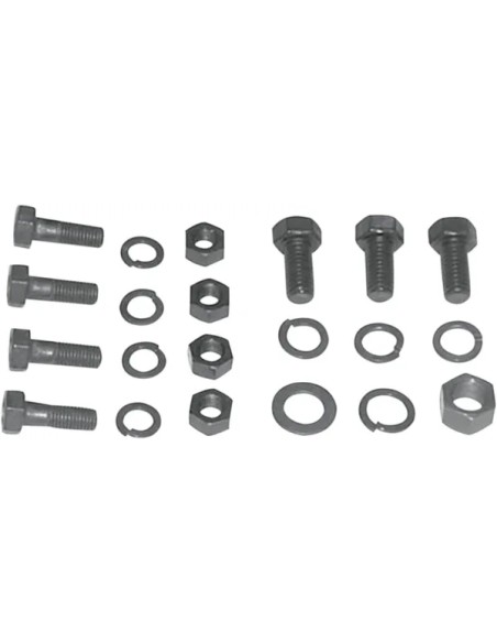 COLONY Montagematerial & Zubehör für Harley Davidson FL 1200 1941-1977