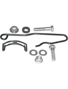 Anti-Vibrations-Kit für hinteren Bremssattel