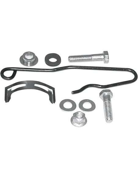 COLONY Montagematerial & Zubehör für Harley Davidson FLH 1200 1973-1980