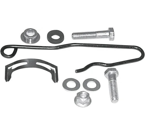 COLONY Montagematerial & Zubehör für Harley Davidson FLH 1200 1973-1980