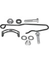 Anti-Vibrations-Kit für hinteren Bremssattel