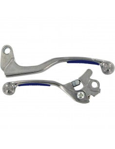 MOOSE RACING COMPETITION HEBEL SET BLAU 2