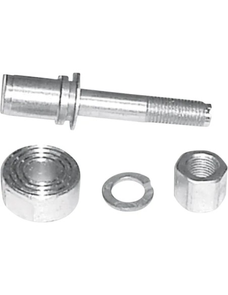 COLONY Montagematerial & Zubehör für Harley Davidson XLCH 900 1958-1972