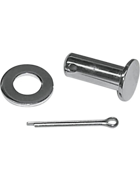 COLONY Montagematerial & Zubehör für Harley Davidson FLH 1340 1981-1984