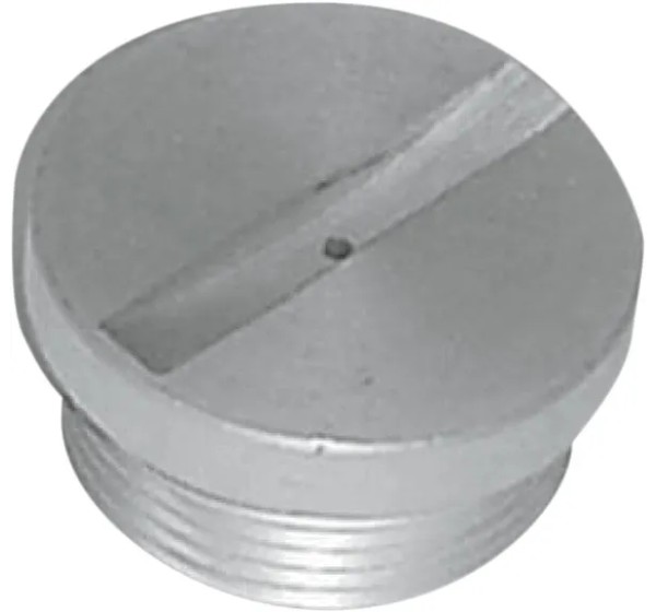 COLONY Tankdeckel für Harley Davidson XLH 1000 1972-1985
