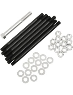 Motorgehäuse-Stehbolzen-Kit