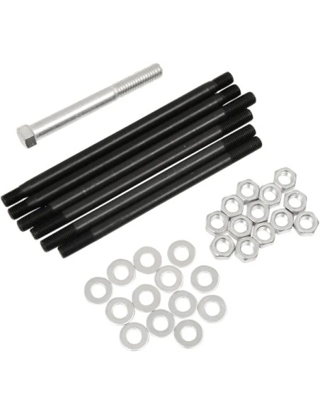 COLONY Montagematerial & Zubehör für Harley Davidson FL 1200 1948-1964