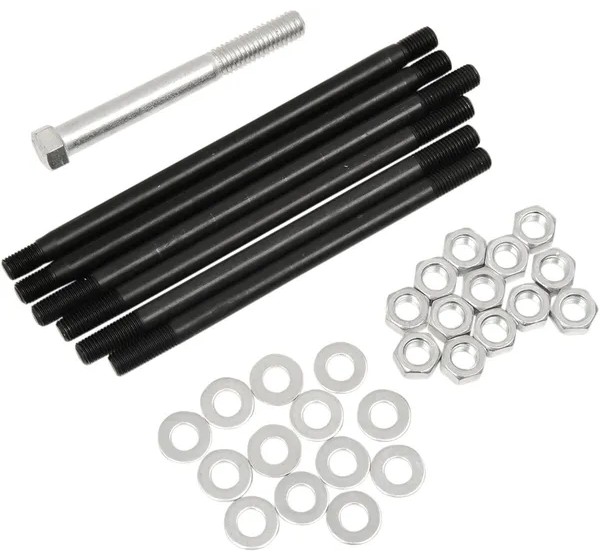 COLONY Montagematerial & Zubehör für Harley Davidson FL 1200 1948-1964