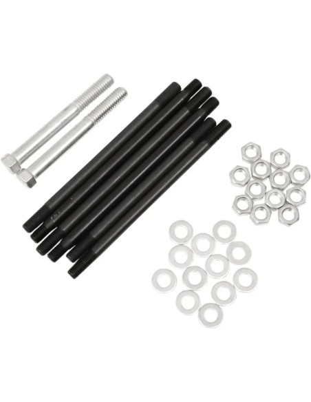 COLONY Montagematerial & Zubehör für Harley Davidson FLB 1200 1966-1969
