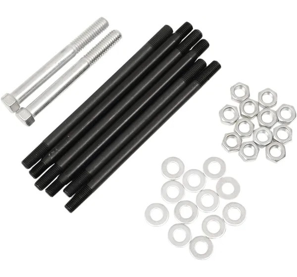 COLONY Montagematerial & Zubehör für Harley Davidson FLB 1200 1966-1969