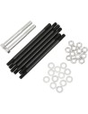 Motorgehäuse-Stehbolzen-Kit