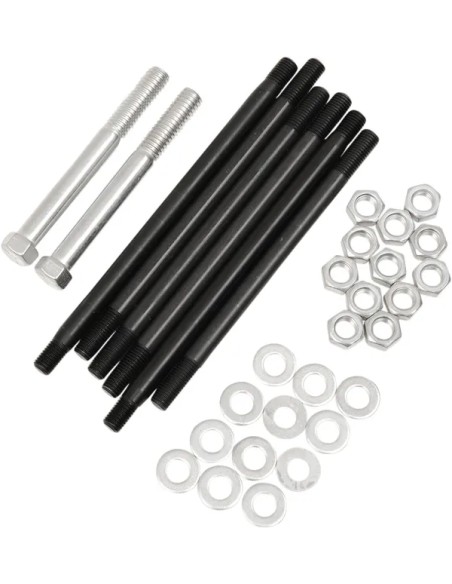 COLONY Montagematerial & Zubehör für Harley Davidson FLH 1200 1970-1978