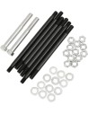 Motorgehäuse-Stehbolzen-Kit
