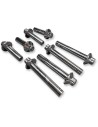 Kopfschrauben-Set