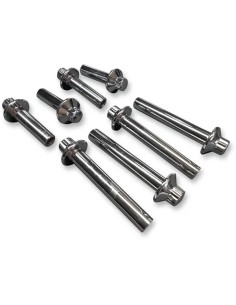 Kopfschrauben-Set