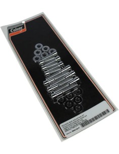 Kipphebelabdeckungsschrauben-Kit